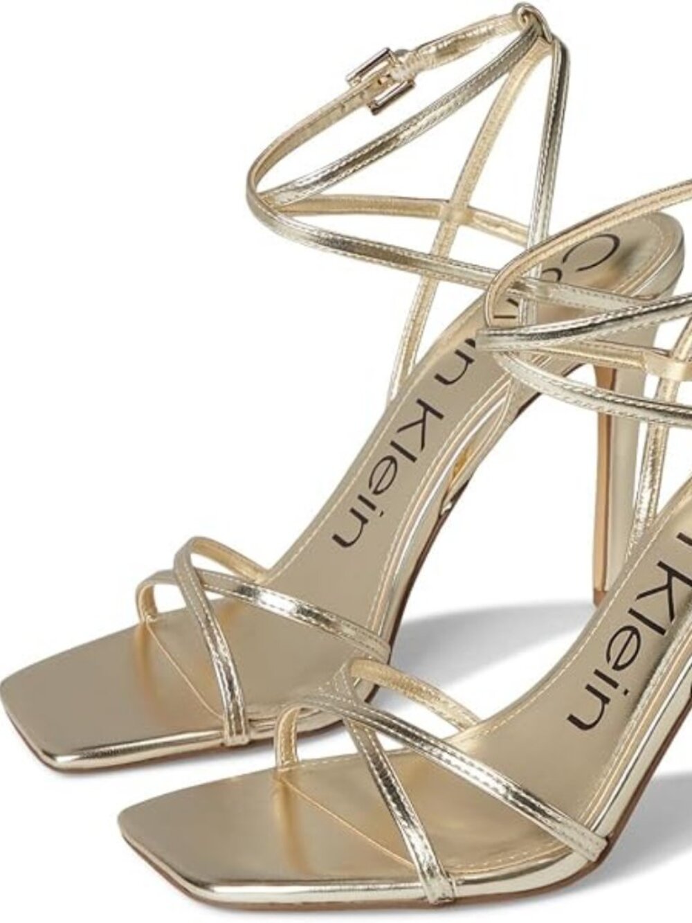 Women's Tegin Heeled Sandal